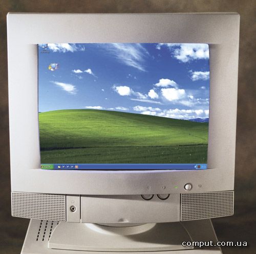 Óêðîùåíèå Windows XP