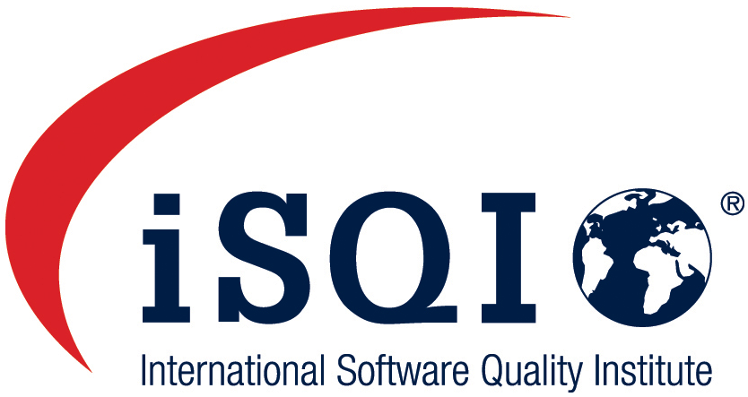 Логотип ISQI