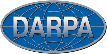 DARPA, логотип